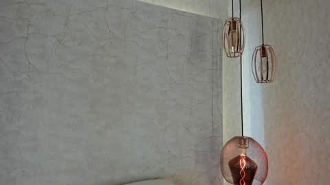 Alexa Millers online show from January 23, 2025, 4:19 am