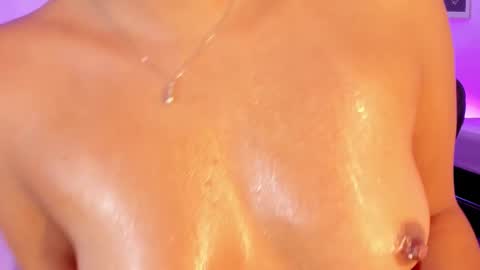 Alexa Millers online show from February 11, 2025, 8:05 am