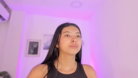 Alexa Millers online show from February 25, 2025, 11:08 am