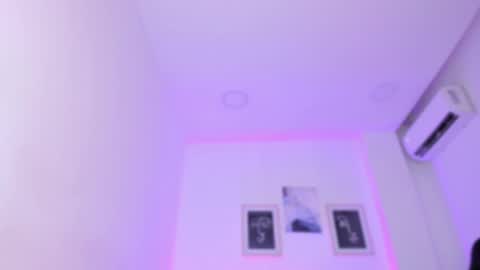 Alexa Millers online show from February 26, 2025, 10:58 am