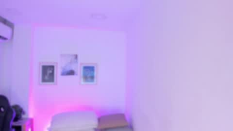 Alexa Millers online show from February 28, 2025, 11:03 am