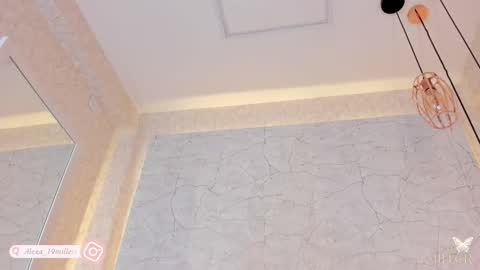 Alexa Millers online show from March 9, 2026, 5:22 am