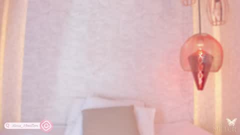 Alexa Millers online show from May 22, 2026, 5:36 am