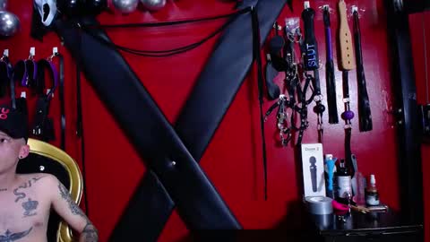 alexa n alex online show from February 28, 2025, 8:28 pm