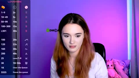 alexa_night_ online show from October 11, 2025, 7:12 pm