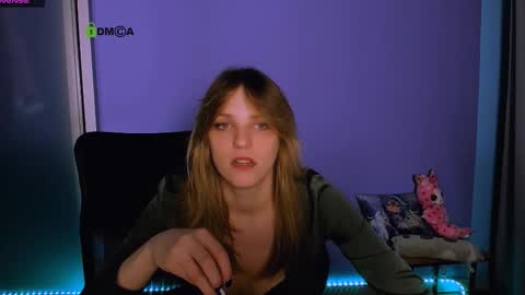 alexa_night_ online show from November 18, 2025, 9:58 am