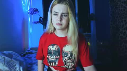 alexa_pirs online show from February 23, 2025, 9:37 pm