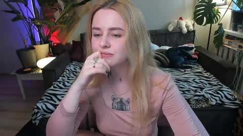 alexa_pirs online show from April 6, 2026, 2:18 pm