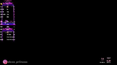   online show from February 26, 2025, 3:30 pm