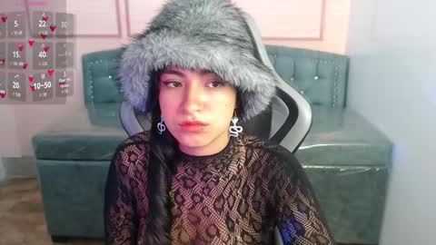 Alexandra online show from November 18, 2025, 12:53 pm