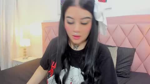 Alexa  online show from January 3, 2025, 9:15 pm