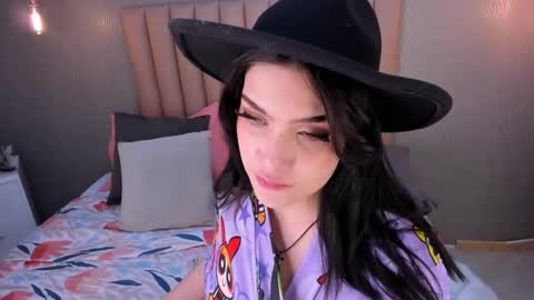 Alexa Thaylor online show from January 21, 2025, 8:21 pm