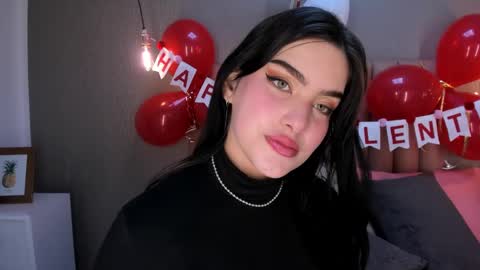 Alexa Thaylor online show from February 16, 2025, 5:15 pm