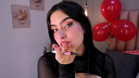 Alexa Thaylor online show from February 25, 2025, 6:31 pm