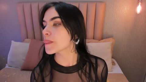 Alexa Thaylor online show from September 25, 2025, 2:21 pm