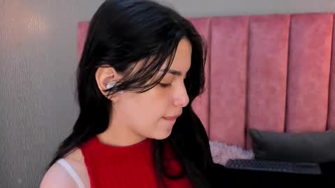 Alexa Thaylor online show from October 27, 2025, 1:09 am