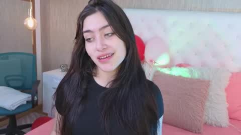 Alexa Thaylor online show from February 20, 2026, 2:39 pm