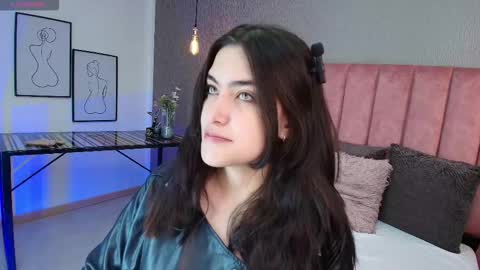 Alexa Thaylor online show from March 21, 2026, 2:20 pm