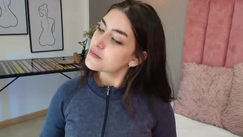 Alexa Thaylor online show from April 23, 2026, 4:42 pm