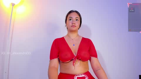 alexa_will online show from January 12, 2025, 5:24 am