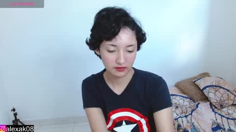 Alexandra 3 online show from December 4, 2024, 2:15 pm