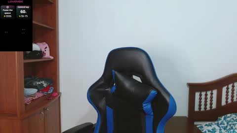 Alexandra 3 online show from September 21, 2025, 1:13 pm