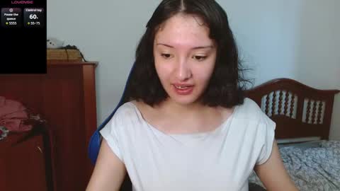 Alexandra 3 online show from November 25, 2025, 1:11 pm