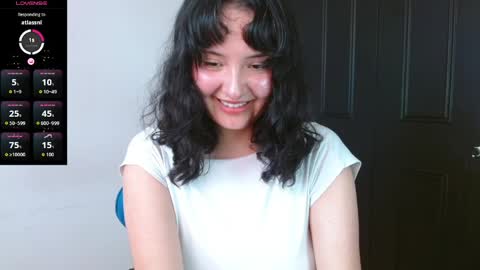 Alexandra 3 online show from May 20, 2026, 9:10 pm