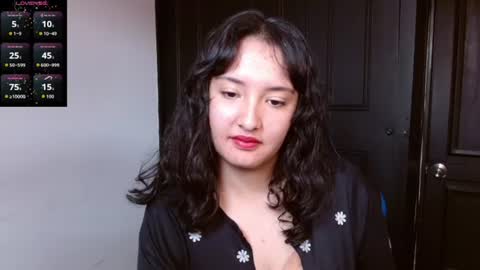 Alexandra 3 online show from July 22, 2026, 2:20 pm