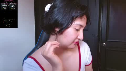 Alexandra 3 online show from July 28, 2026, 5:12 pm
