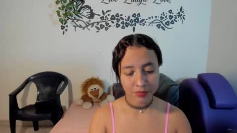 alexaa_gibson online show from December 2, 2024, 5:59 pm
