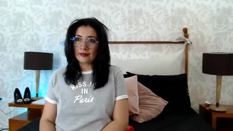 Snapshot of alexaa_sanz chatting on June 15, 2026, 4:09 pm Alexaa sanz online show from June 15, 2026, 4:09 pm