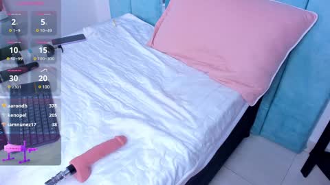 alexaa_small online show from February 4, 2025, 3:15 pm