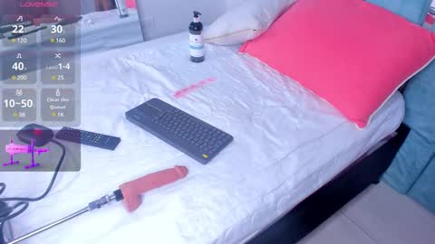 alexaa_small online show from March 4, 2025, 12:01 pm