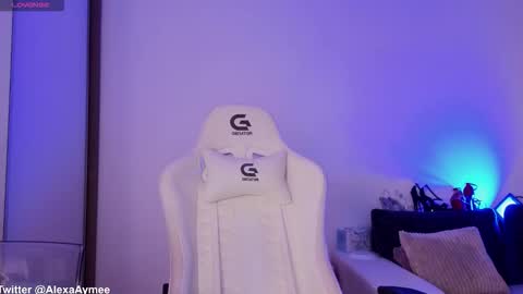 Alexa online show from October 30, 2025, 9:37 pm