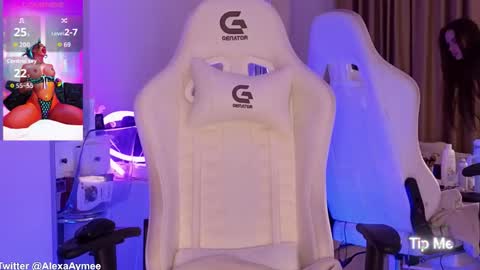 Alexa online show from February 9, 2026, 9:08 pm