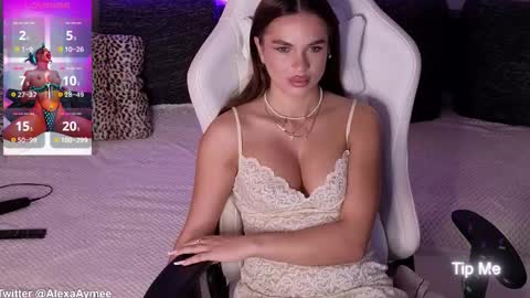 Alexa online show from March 25, 2026, 10:21 am