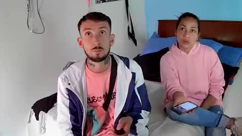 Alexa  y tom online show from January 26, 2025, 6:27 pm