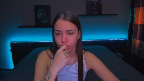 angel online show from February 3, 2025, 6:56 am