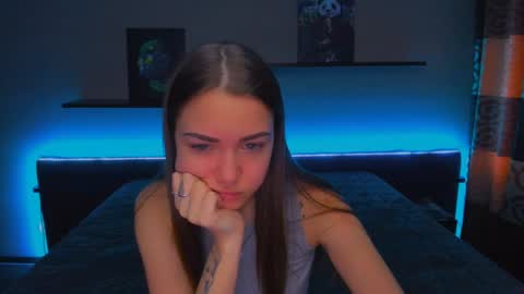 angel online show from February 6, 2025, 3:16 am