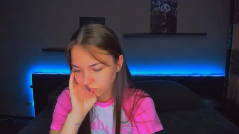 angel online show from March 9, 2026, 12:36 am