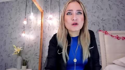 alexacoldd online show from March 19, 2026, 12:42 pm