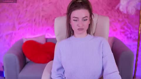 alexafleur online show from March 15, 2026, 8:37 pm