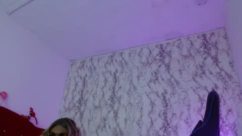 Alexa Fontana online show from March 1, 2026, 10:01 pm