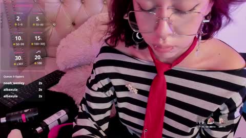 ALEXA online show from January 16, 2025, 7:28 am