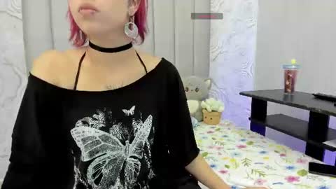 ALEXA online show from June 21, 2026, 4:09 pm