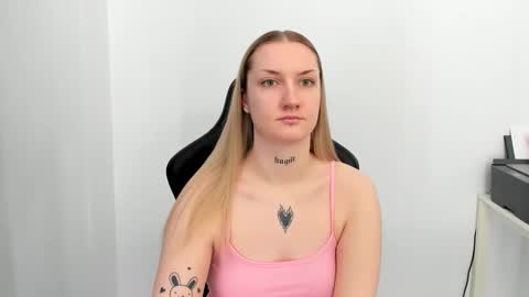 Alexa online show from March 12, 2026, 12:22 pm