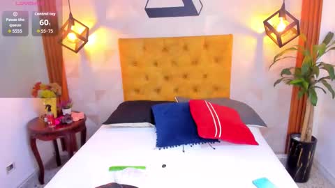 alexagomez07 online show from February 18, 2026, 12:23 pm