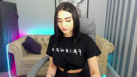 alexagreyyy online show from January 27, 2025, 3:37 am