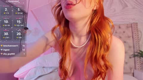 Alexa Handler online show from February 7, 2025, 2:08 am